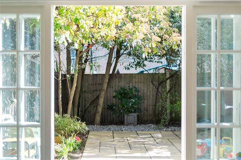 undefined, Batchelor Street, Barnsbury, London, N1
