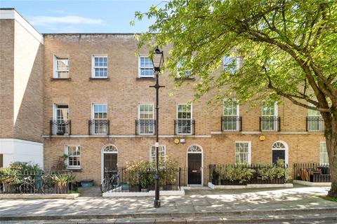undefined, Batchelor Street, Barnsbury, London, N1