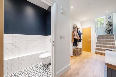 undefined, Batchelor Street, Barnsbury, London, N1