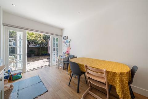 undefined, Batchelor Street, Barnsbury, London, N1