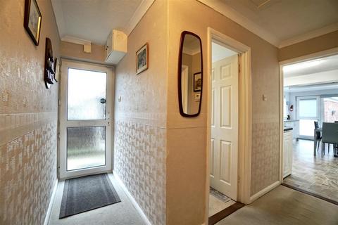 2 bedroom semi-detached bungalow for sale, Church Road, Thorrington