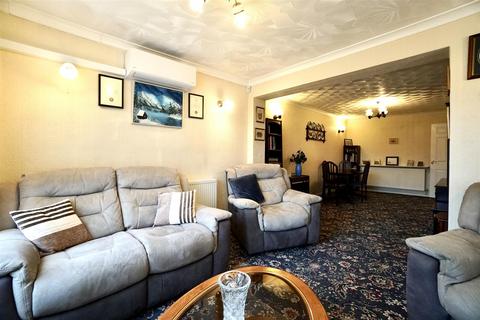 undefined, Church Road, Thorrington