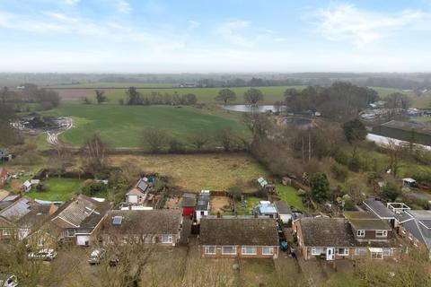 2 bedroom semi-detached bungalow for sale, Church Road, Thorrington