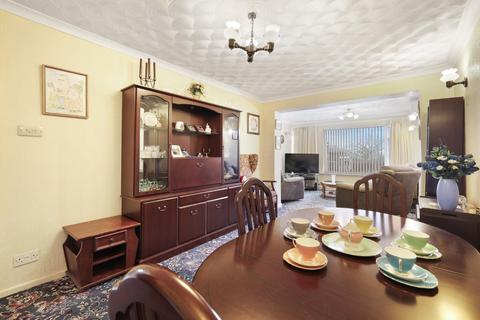 2 bedroom semi-detached bungalow for sale, Church Road, Thorrington
