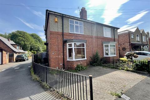 undefined, Bowen Road, Darlington