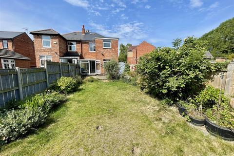 3 bedroom semi-detached house for sale, Bowen Road, Darlington
