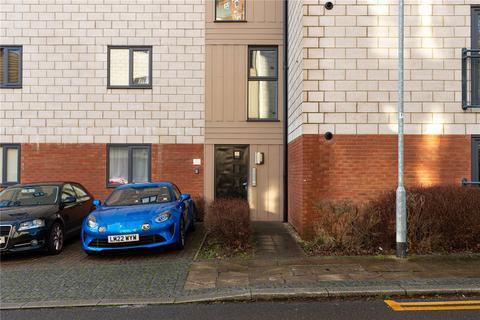2 bedroom apartment to rent, Caldon Quay, Stoke-on-Trent, Staffordshire, ST1