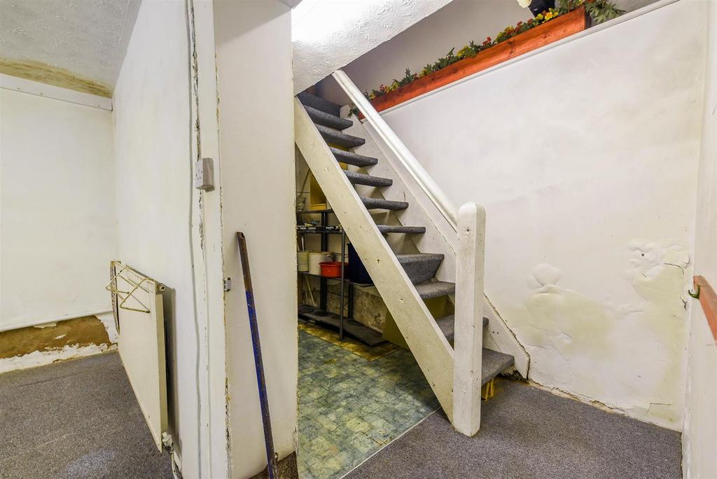 Cellar