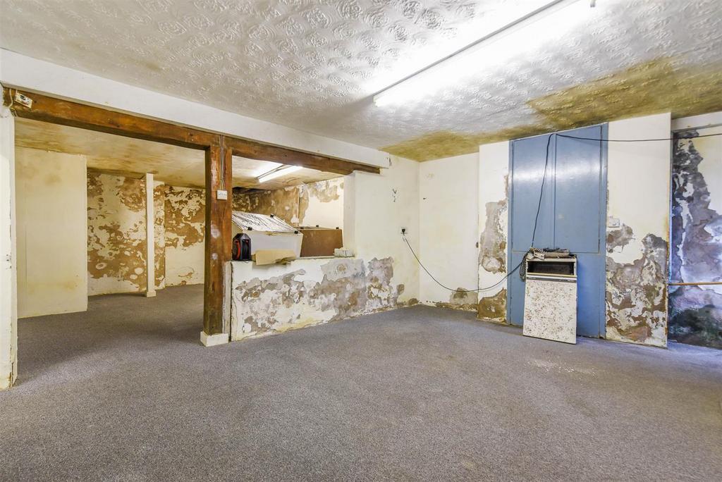 Cellar
