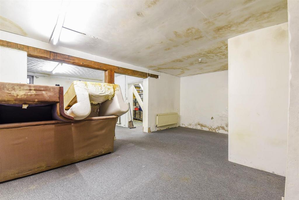 Cellar