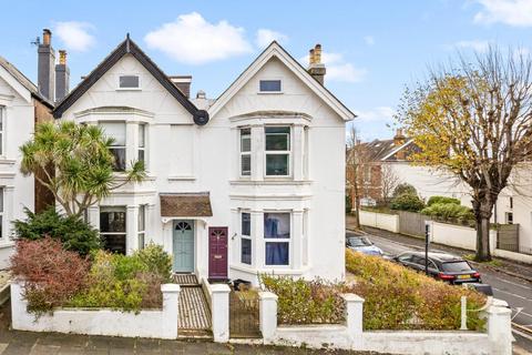 undefined, Fonthill Road, Hove