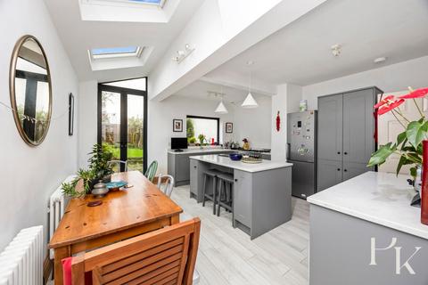undefined, Fonthill Road, Hove