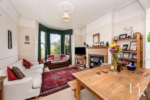 undefined, Fonthill Road, Hove