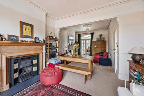 undefined, Fonthill Road, Hove