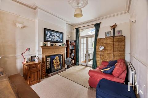 undefined, Fonthill Road, Hove