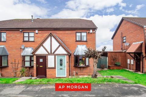 undefined, Grosvenor Road, Lower Gornal, Dudley, West Midlands, DY3