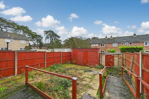 undefined, Fir Road, Thetford, IP24