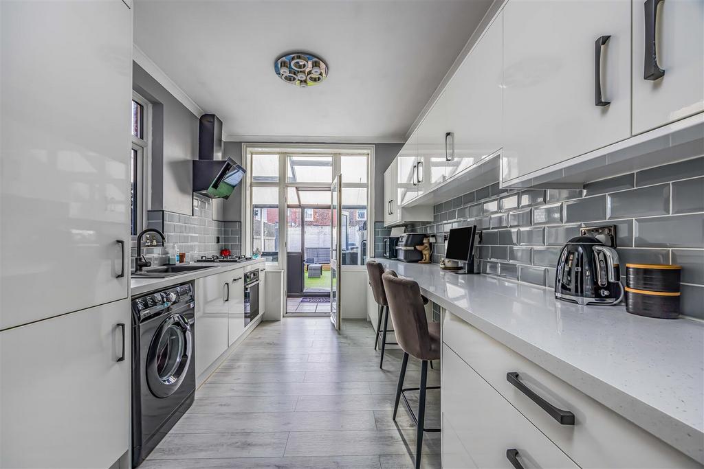 64 Westbourne Road, Portsmouth-Small-Portico Market
