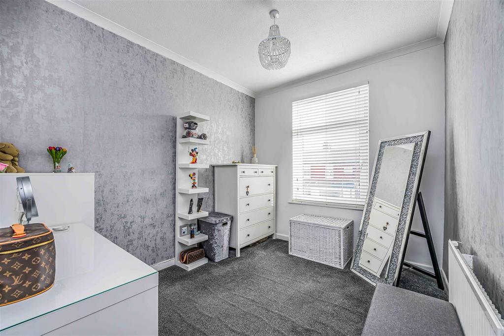64 Westbourne Road, Portsmouth-Small-Portico Market
