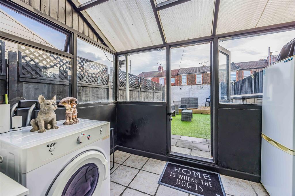 64 Westbourne Road, Portsmouth-Small-Portico Market
