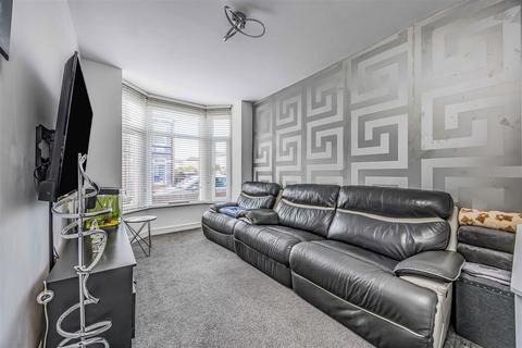 3 bedroom terraced house for sale, Westbourne Road, Portsmouth PO2
