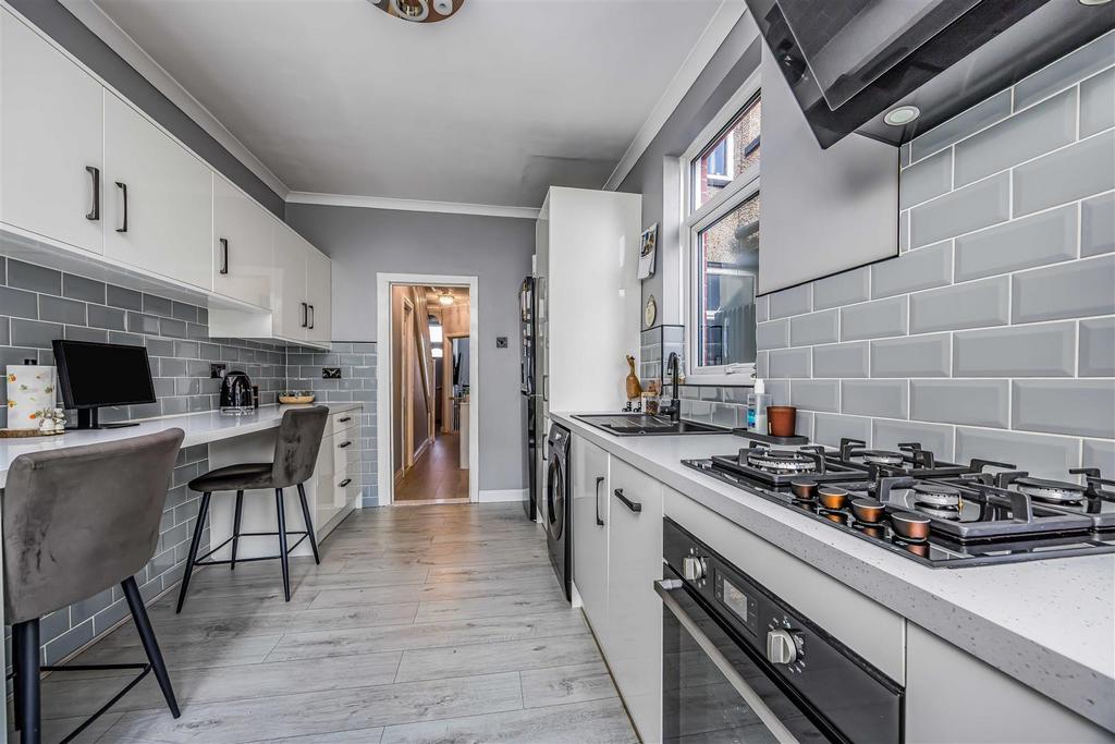 64 Westbourne Road, Portsmouth-Small-Portico Market