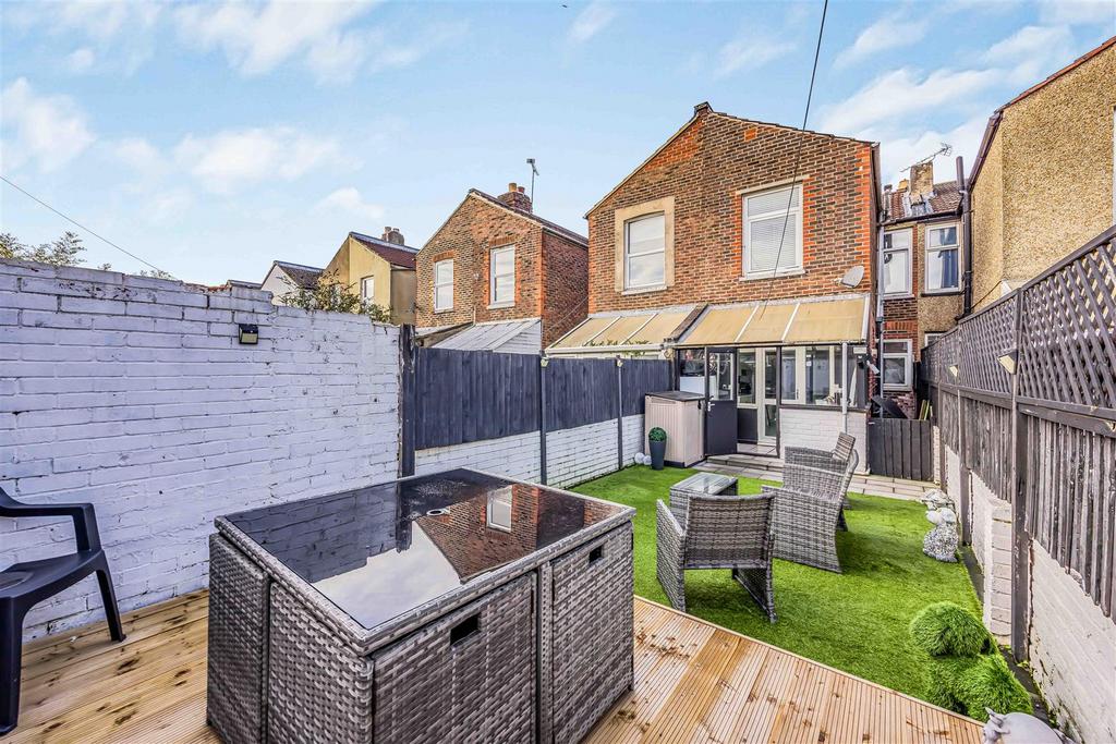 64 Westbourne Road, Portsmouth-Small-Portico Market