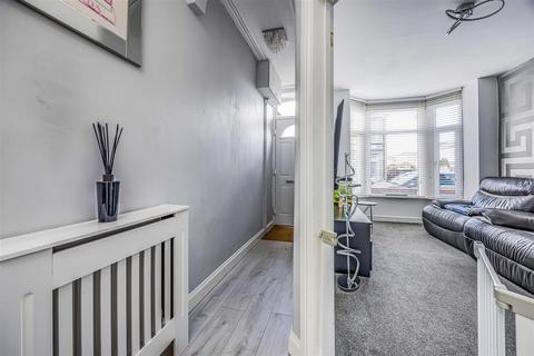 3 bedroom terraced house for sale, Westbourne Road, Portsmouth PO2