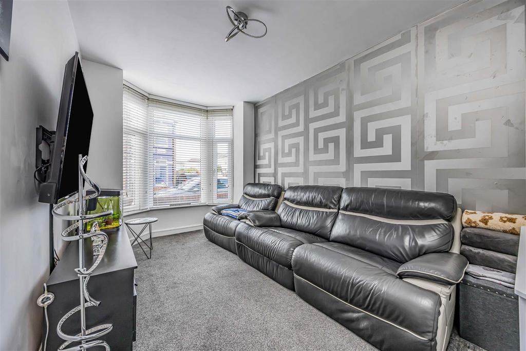 64 Westbourne Road, Portsmouth-Small-Portico Market