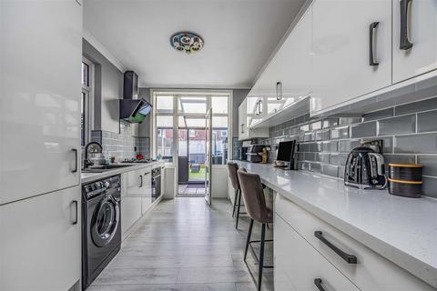 3 bedroom terraced house for sale, Westbourne Road, Portsmouth PO2