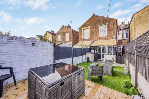 Westbourne Road, Portsmouth PO2