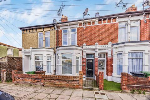 3 bedroom terraced house for sale, Westbourne Road, Portsmouth PO2