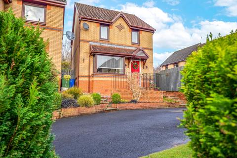 3 bedroom detached house for sale, Laing Gardens, Broxburn, EH52