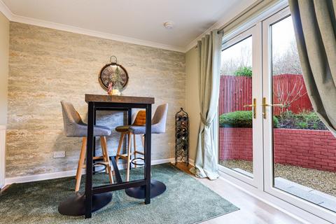 3 bedroom detached house for sale, Laing Gardens, Broxburn, EH52