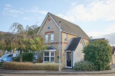 3 bedroom semi-detached house for sale, The Drove, Taverham