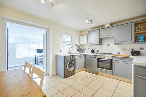 3 bedroom semi-detached house for sale, The Drove, Taverham