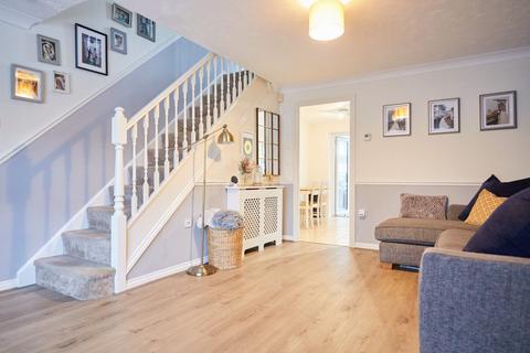 3 bedroom semi-detached house for sale, The Drove, Taverham