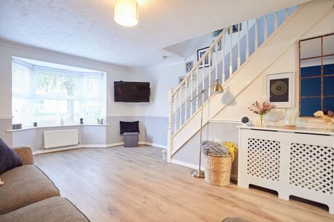 3 bedroom semi-detached house for sale, The Drove, Taverham