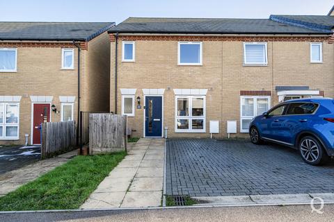 3 bedroom end of terrace house for sale, Charlotte Street, Sittingbourne, Kent, ME10