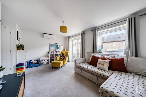 3 bedroom end of terrace house for sale, Charlotte Street, Sittingbourne, Kent, ME10