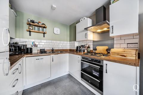 3 bedroom end of terrace house for sale, Charlotte Street, Sittingbourne, Kent, ME10