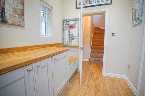 3 bedroom semi-detached house for sale, High House Estate, Sheering Road, Harlow, CM17