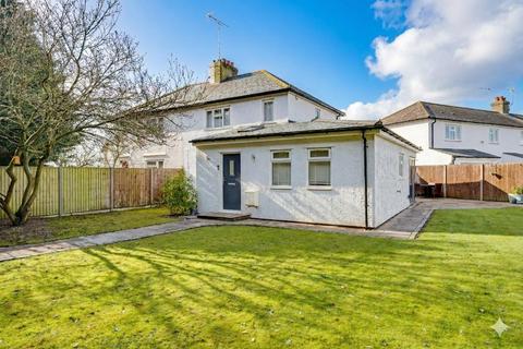 3 bedroom semi-detached house for sale, High House Estate, Sheering Road, Harlow, CM17
