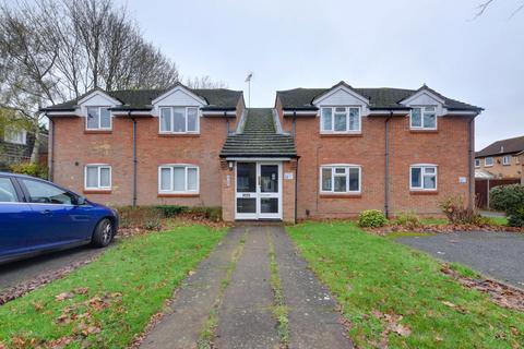 undefined, Vincenzo Close, Hatfield AL9