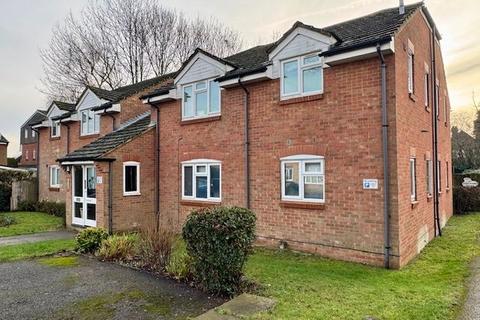 undefined, Vincenzo Close, Hatfield AL9