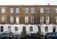 Theberton Street, Islington, N1