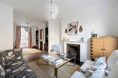 3 bedroom terraced house for sale, Theberton Street, Islington, N1