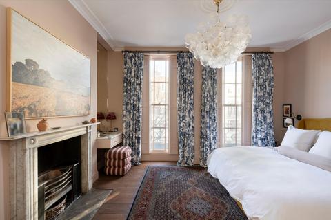 3 bedroom terraced house for sale, Theberton Street, Islington, N1