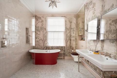 3 bedroom terraced house for sale, Theberton Street, Islington, N1
