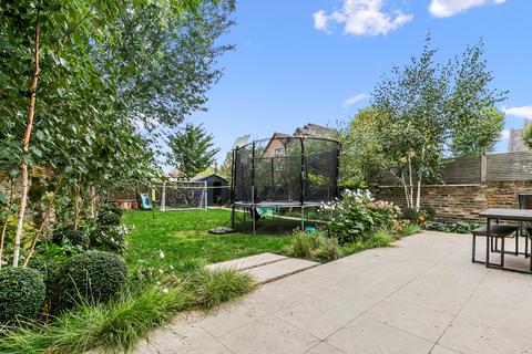 6 bedroom detached house for sale, Wellesley Road, London, W4